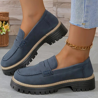 Mazomen® 【⏰Μισή τιμή σήμερα👟】Αυτά τα παπούτσια είναι ιδανικά για ολοήμερες δραστηριότητες | Σχεδιασμός στήριξης καμάρας | Ανακουφίζει αποτελεσματικά από την κόπωση | Ανακουφίζει από τον πόνο | Βελτιωμένη αντίσταση ολίσθησης👞