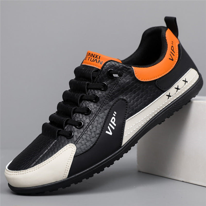 Mazomen® 【⏰Νέα Άφιξη | 50% Έκπτωση🔥】Ένα ζευγάρι παπούτσια λύνει όλα τα προβλήματά σας | Στήριξη καμάρας | Ανακουφίζει από την κόπωση και τον πόνο | Βελτιώνει τον ορισμό των μυών των ποδιών | Ανθεκτικό | Αδιάβροχο και αντιολισθητικό👟