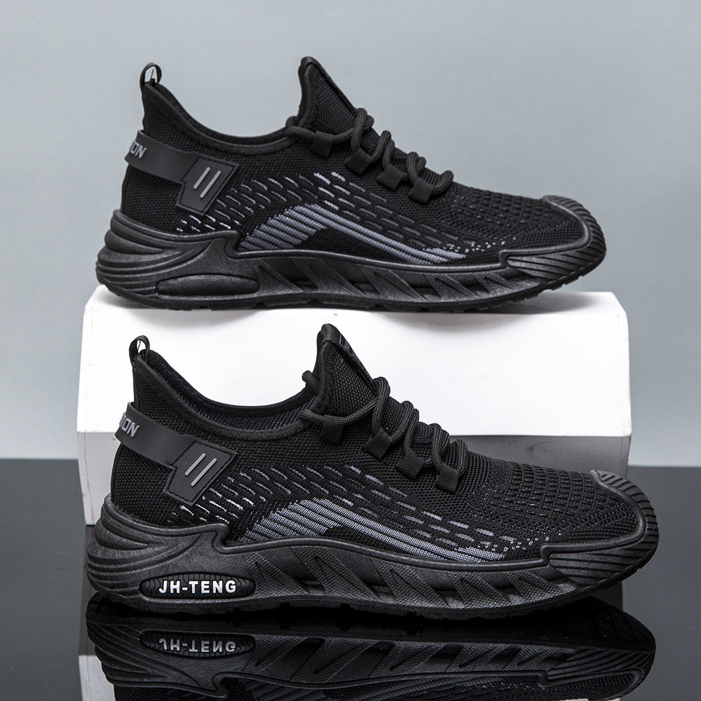 Mazomen® 【⏰Μισή τιμή σήμερα👟】Παπούτσια πεζοπορίας κατάλληλα για περπάτημα όλη μέρα | Σχεδιασμός στήριξης καμάρας | Ανακουφίζει αποτελεσματικά από την κόπωση | Ανακουφίζει από τον πόνο των ποδιών | Βελτιωμένη αδιάβροχη και αντιολισθητική απόδοση👞