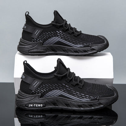 Mazomen® 【⏰Μισή τιμή σήμερα👟】Παπούτσια πεζοπορίας κατάλληλα για περπάτημα όλη μέρα | Σχεδιασμός στήριξης καμάρας | Ανακουφίζει αποτελεσματικά από την κόπωση | Ανακουφίζει από τον πόνο των ποδιών | Βελτιωμένη αδιάβροχη και αντιολισθητική απόδοση👞