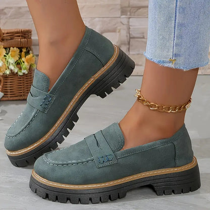 Mazomen® 【⏰Μισή τιμή σήμερα👟】Αυτά τα παπούτσια είναι ιδανικά για ολοήμερες δραστηριότητες | Σχεδιασμός στήριξης καμάρας | Ανακουφίζει αποτελεσματικά από την κόπωση | Ανακουφίζει από τον πόνο | Βελτιωμένη αντίσταση ολίσθησης👞