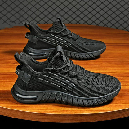 Mazomen® 【⏰Μισή τιμή σήμερα👟】Παπούτσια πεζοπορίας κατάλληλα για περπάτημα όλη μέρα | Σχεδιασμός στήριξης καμάρας | Ανακουφίζει αποτελεσματικά από την κόπωση | Ανακουφίζει από τον πόνο των ποδιών | Βελτιωμένη αδιάβροχη και αντιολισθητική απόδοση👞