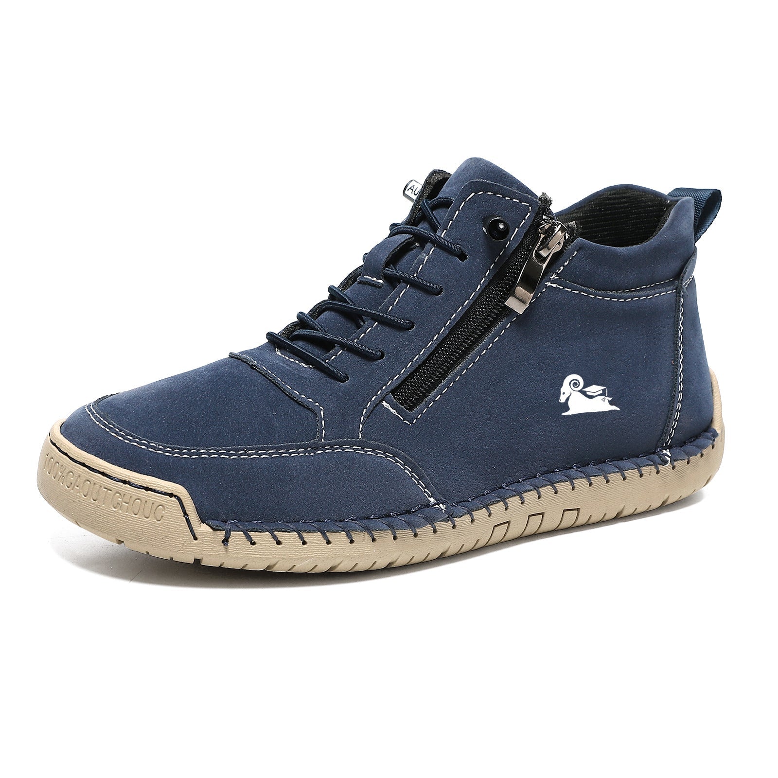 Founne® 【🔥¡Hoy a mitad de precio! ⏰】Comodidad para caminar todo el día | Diseño con soporte para el arco | Súper amortiguación | Alivia el dolor de pies | Impermeable y antideslizante | Corrige la marcha👟（副本）（副本）