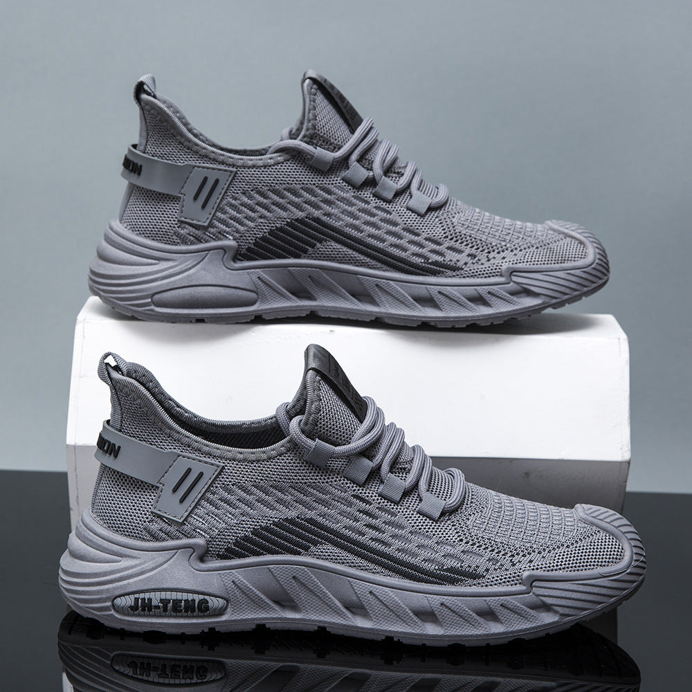 Mazomen® 【⏰Μισή τιμή σήμερα👟】Παπούτσια πεζοπορίας κατάλληλα για περπάτημα όλη μέρα | Σχεδιασμός στήριξης καμάρας | Ανακουφίζει αποτελεσματικά από την κόπωση | Ανακουφίζει από τον πόνο των ποδιών | Βελτιωμένη αδιάβροχη και αντιολισθητική απόδοση👞