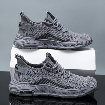 Mazomen® 【⏰Μισή τιμή σήμερα👟】Παπούτσια πεζοπορίας κατάλληλα για περπάτημα όλη μέρα | Σχεδιασμός στήριξης καμάρας | Ανακουφίζει αποτελεσματικά από την κόπωση | Ανακουφίζει από τον πόνο των ποδιών | Βελτιωμένη αδιάβροχη και αντιολισθητική απόδοση👞