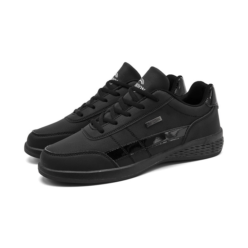 Mazomen® 【⏰Νέα Άφιξη | 50% Έκπτωση🔥】Παπούτσια για περπάτημα👞 | Αναβαθμισμένη σόλα με αερόσολα | Ανακουφίζει από τον πόνο των ποδιών | Άνετα και αναπνεύσιμα | Υποστήριξη καμάρας✅
