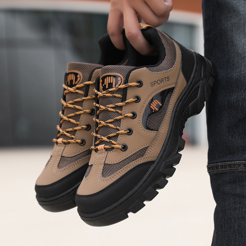 Mazomen® 【⏰Μισή τιμή σήμερα👟】Περπατήστε άνετα όλη μέρα | Σχεδιασμός υποστήριξης καμάρας | Ανακουφίζει αποτελεσματικά από την κόπωση | Ανακουφίζει από τον πόνο των ποδιών | Βελτιωμένη αδιάβροχη και αντιολισθητική απόδοση👞