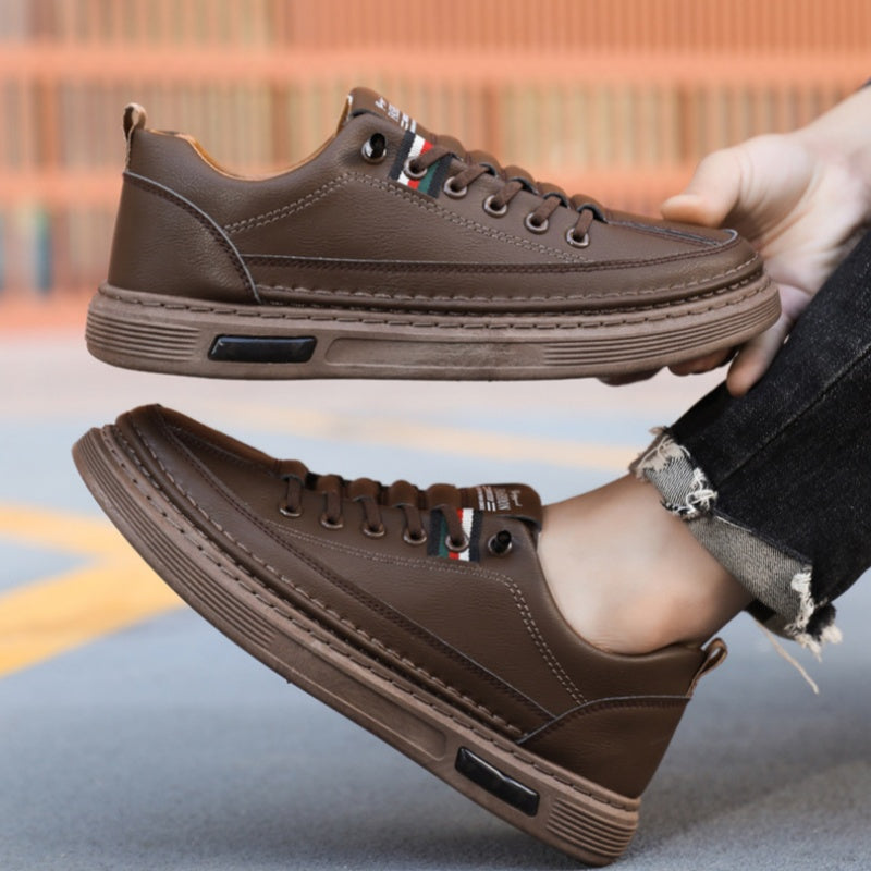Τελευταία μέρα! Έκπτωση 70%! ✅ Ορθοπεδικά υποδήματα, ειδικά σχεδιασμένα για άτομα με προβλήματα στα πόδια, για την ανακούφιση από πόνους στη μέση, τις αρθρώσεις και τα πόδια.