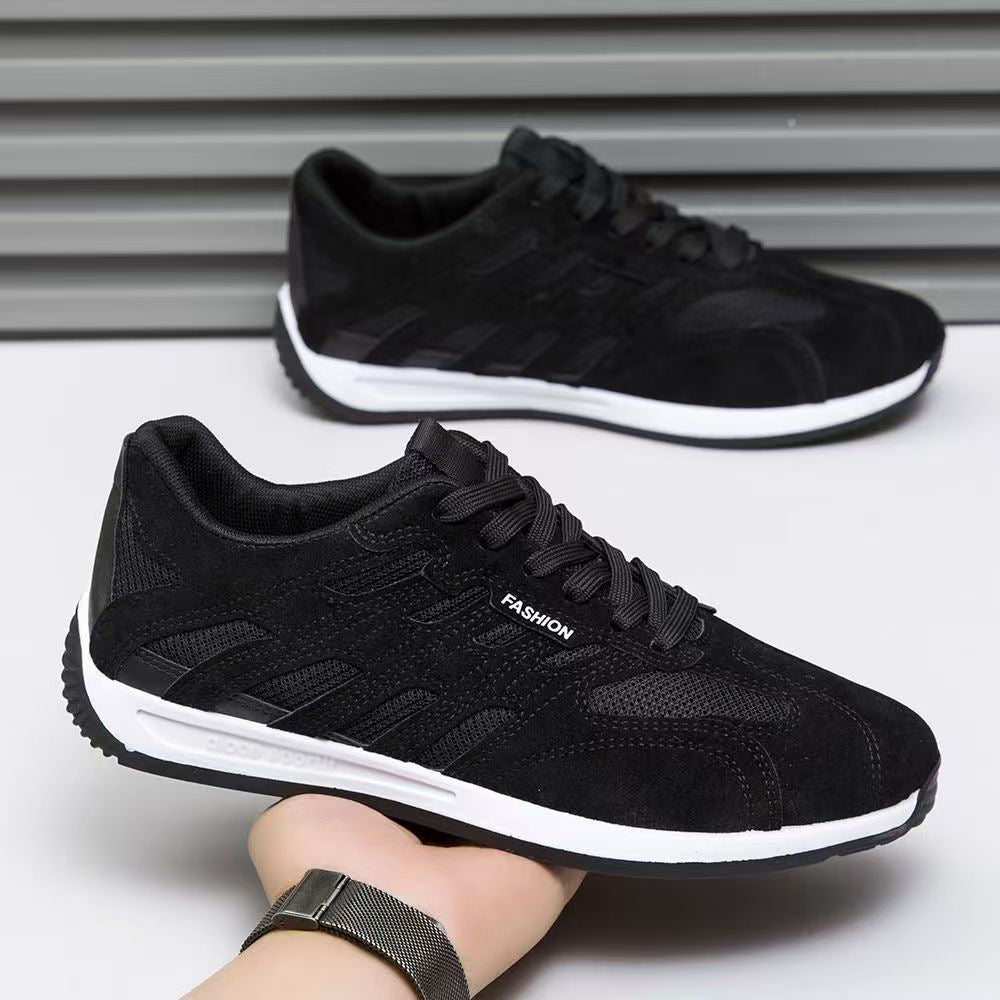 Mazomen® 【⏰Σήμερα στη μισή τιμή👟】Άνετα παπούτσια για περπάτημα | Σχεδιασμός στήριξης καμάρας | Ανακουφίζει αποτελεσματικά από την κόπωση | Ανακουφίζει από τον πόνο των ποδιών | Βελτιωμένη αδιάβροχη και αντιολισθητική απόδοση👞