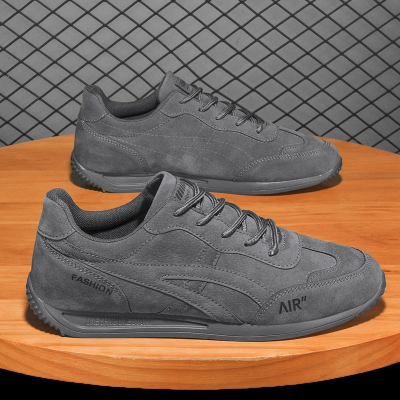 Mazomen® 【⏰Μισή τιμή σήμερα👟】Αυτά τα παπούτσια είναι ιδανικά για ολοήμερες δραστηριότητες | Σχεδιασμός στήριξης καμάρας | Ανακουφίζει αποτελεσματικά από την κόπωση | Ανακουφίζει από τον πόνο | Βελτιωμένη αντίσταση ολίσθησης👞