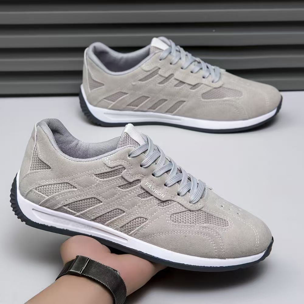 Mazomen® 【⏰Σήμερα στη μισή τιμή👟】Άνετα παπούτσια για περπάτημα | Σχεδιασμός στήριξης καμάρας | Ανακουφίζει αποτελεσματικά από την κόπωση | Ανακουφίζει από τον πόνο των ποδιών | Βελτιωμένη αδιάβροχη και αντιολισθητική απόδοση👞