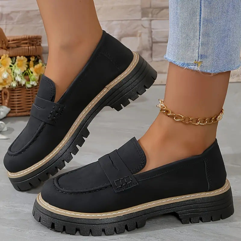 Mazomen® 【⏰Μισή τιμή σήμερα👟】Αυτά τα παπούτσια είναι ιδανικά για ολοήμερες δραστηριότητες | Σχεδιασμός στήριξης καμάρας | Ανακουφίζει αποτελεσματικά από την κόπωση | Ανακουφίζει από τον πόνο | Βελτιωμένη αντίσταση ολίσθησης👞
