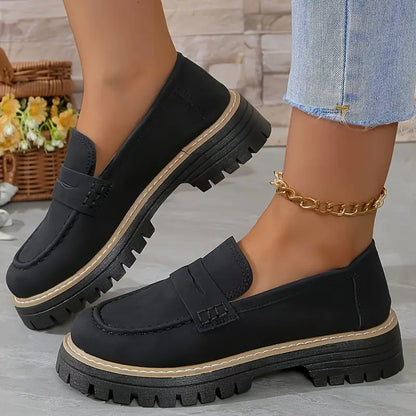 Mazomen® 【⏰Μισή τιμή σήμερα👟】Αυτά τα παπούτσια είναι ιδανικά για ολοήμερες δραστηριότητες | Σχεδιασμός στήριξης καμάρας | Ανακουφίζει αποτελεσματικά από την κόπωση | Ανακουφίζει από τον πόνο | Βελτιωμένη αντίσταση ολίσθησης👞