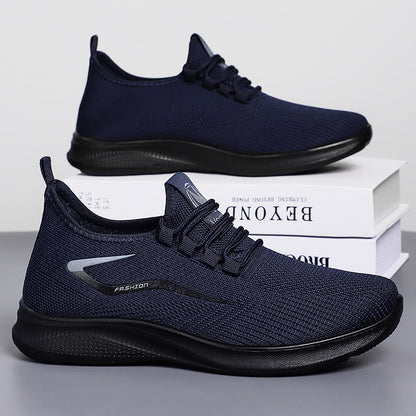 Mazomen® 【⏰Μισή τιμή σήμερα👟】 Αυτά τα παπούτσια είναι ιδανικά για ολοήμερες δραστηριότητες | Σχεδιασμός στήριξης καμάρας | Ανακουφίζει αποτελεσματικά από την κόπωση | Ανακουφίζει από τον πόνο | Βελτιωμένη αδιάβροχη και αντιολισθητική απόδοση👞