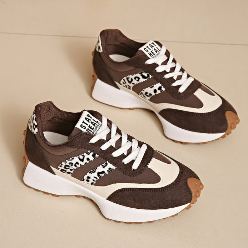 Mazomen® 【⏰Μισή τιμή σήμερα👟】 Αυτά τα παπούτσια είναι ιδανικά για ολοήμερες δραστηριότητες | Σχεδιασμός στήριξης καμάρας | Ανακουφίζει αποτελεσματικά από την κόπωση | Ανακουφίζει από τον πόνο | Βελτιωμένη αδιάβροχη και αντιολισθητική απόδοση👞