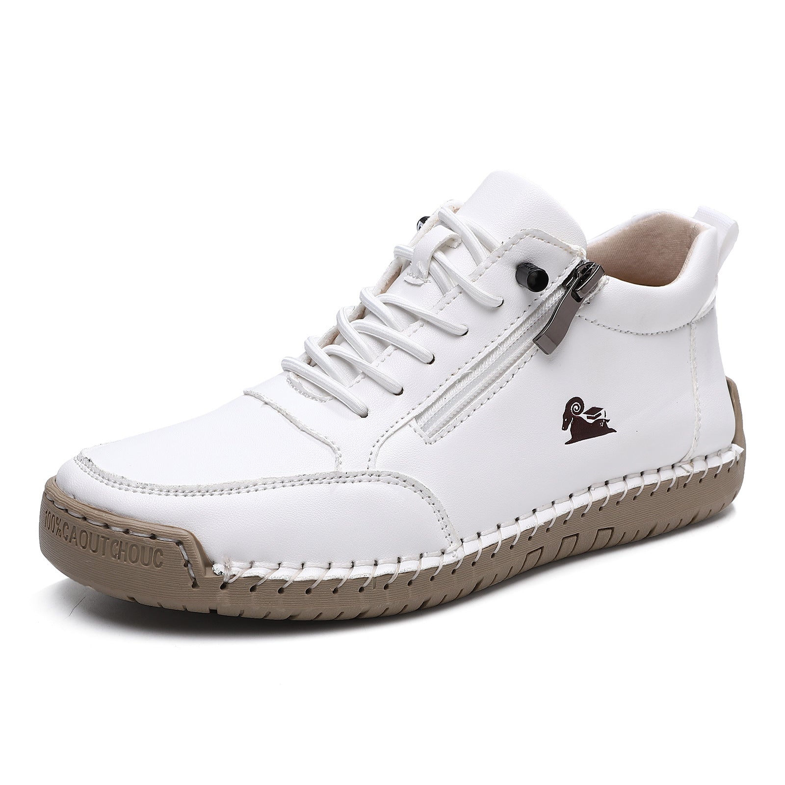 Founne® 【🔥¡Hoy a mitad de precio! ⏰】Comodidad para caminar todo el día | Diseño con soporte para el arco | Súper amortiguación | Alivia el dolor de pies | Impermeable y antideslizante | Corrige la marcha👟（副本）（副本）