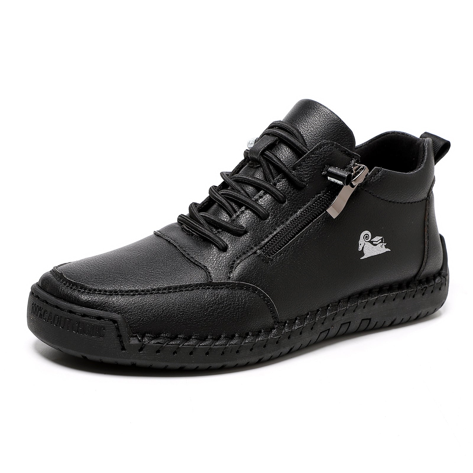 Founne® 【🔥¡Hoy a mitad de precio! ⏰】Comodidad para caminar todo el día | Diseño con soporte para el arco | Súper amortiguación | Alivia el dolor de pies | Impermeable y antideslizante | Corrige la marcha👟（副本）（副本）