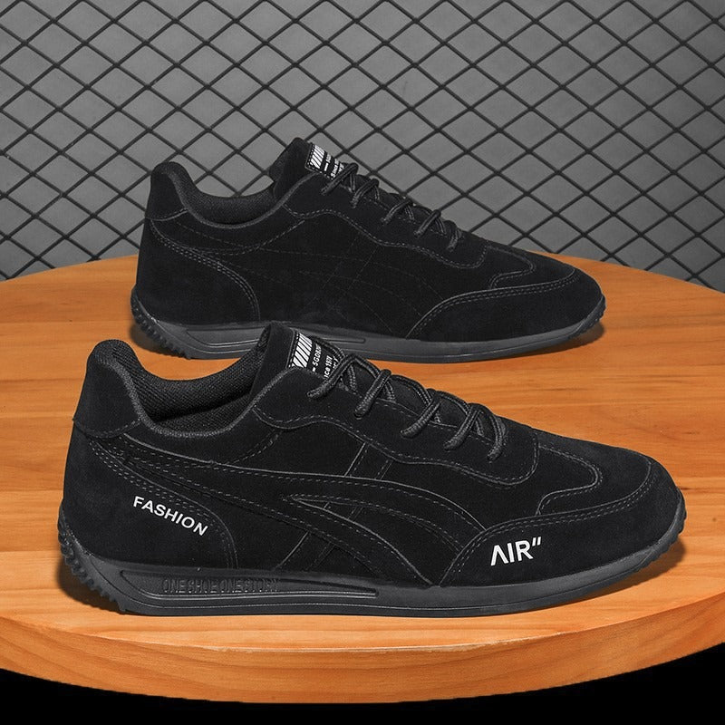 Mazomen® 【⏰Μισή τιμή σήμερα👟】Αυτά τα παπούτσια είναι ιδανικά για ολοήμερες δραστηριότητες | Σχεδιασμός στήριξης καμάρας | Ανακουφίζει αποτελεσματικά από την κόπωση | Ανακουφίζει από τον πόνο | Βελτιωμένη αντίσταση ολίσθησης👞