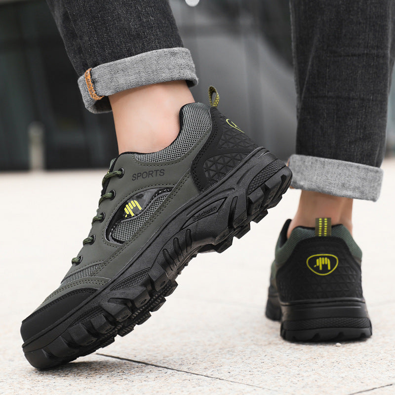 Mazomen® 【⏰Μισή τιμή σήμερα👟】Περπατήστε άνετα όλη μέρα | Σχεδιασμός υποστήριξης καμάρας | Ανακουφίζει αποτελεσματικά από την κόπωση | Ανακουφίζει από τον πόνο των ποδιών | Βελτιωμένη αδιάβροχη και αντιολισθητική απόδοση👞