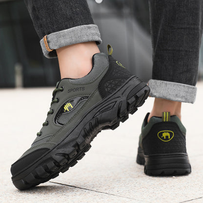 Mazomen® 【⏰Μισή τιμή σήμερα👟】Περπατήστε άνετα όλη μέρα | Σχεδιασμός υποστήριξης καμάρας | Ανακουφίζει αποτελεσματικά από την κόπωση | Ανακουφίζει από τον πόνο των ποδιών | Βελτιωμένη αδιάβροχη και αντιολισθητική απόδοση👞