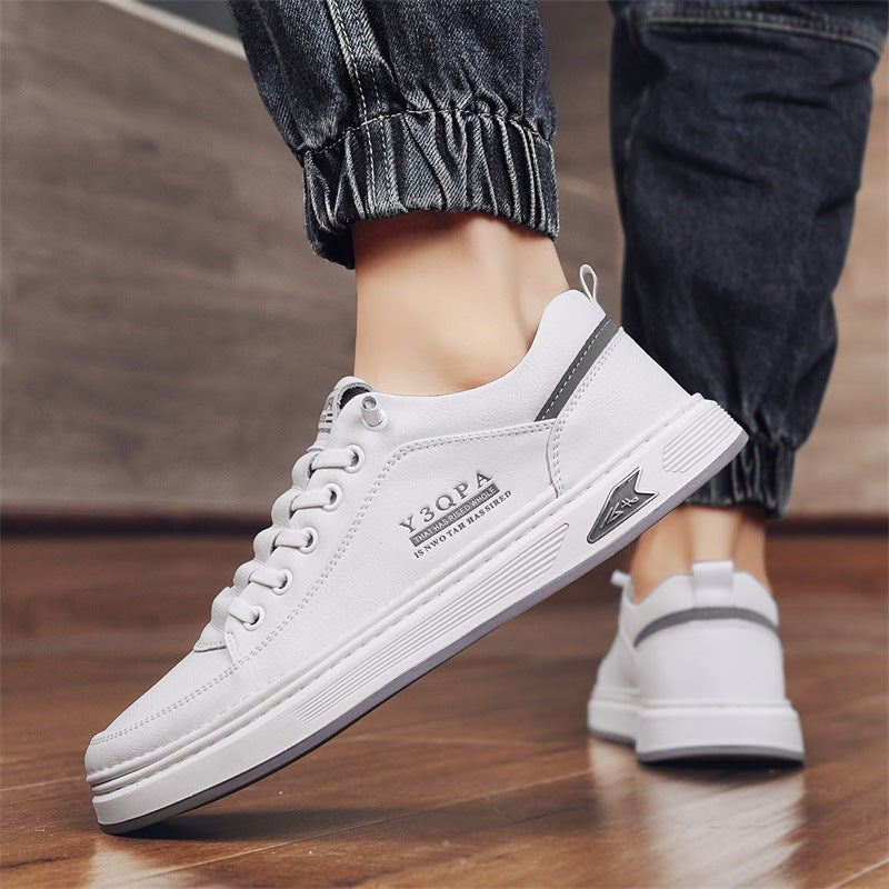 Mazomen®【⏰50% έκπτωση για περιορισμένο χρονικό διάστημα! 】Πολυτελή δερμάτινα παπούτσια από αυστραλιανό δέρμα μοσχαριού | ανακούφιση από τον πόνο στα πόδια για 3 ημέρες