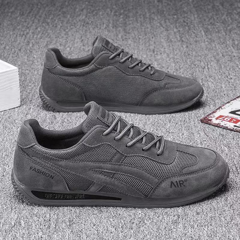 Mazomen® 【⏰Μισή τιμή σήμερα👟】Αυτά τα παπούτσια είναι ιδανικά για ολοήμερες δραστηριότητες | Σχεδιασμός στήριξης καμάρας | Ανακουφίζει αποτελεσματικά από την κόπωση | Ανακουφίζει από τον πόνο | Βελτιωμένη αντίσταση ολίσθησης👞