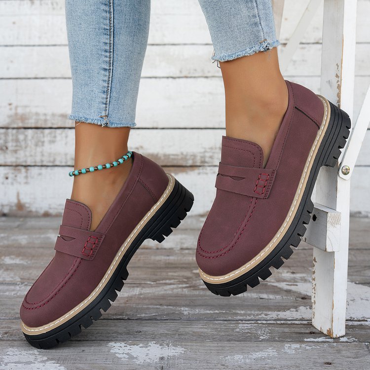 Mazomen® 【⏰Μισή τιμή σήμερα👟】Αυτά τα παπούτσια είναι ιδανικά για ολοήμερες δραστηριότητες | Σχεδιασμός στήριξης καμάρας | Ανακουφίζει αποτελεσματικά από την κόπωση | Ανακουφίζει από τον πόνο | Βελτιωμένη αντίσταση ολίσθησης👞