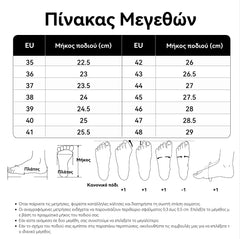 🎉 Τελευταία μέρα! Έκπτωση 30% 🎁 Ανδρικά ορθοπεδικά δερμάτινα παπούτσια — Χειροποίητη ραφή ✅ Διαθέτουν υποστήριξη καμάρας για ανακούφιση από τον πόνο στις αρθρώσεις και τα πόδια, συνδυάζοντας την αντιολισθητική προστασία με την άνεση.