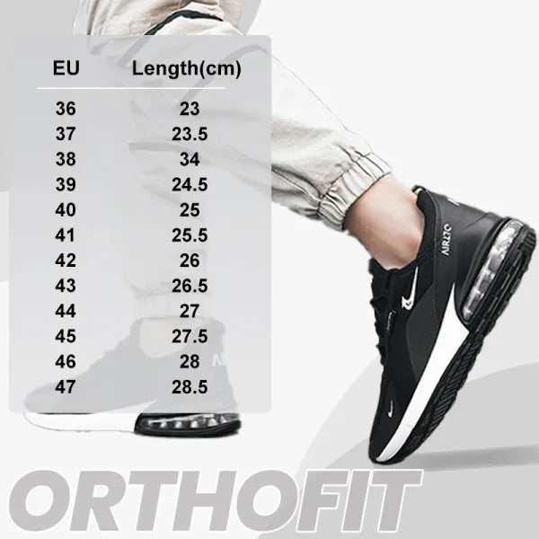 Mazomen®【⏰50% έκπτωση μόνο σήμερα👟】Ανδρικά και γυναικεία casual παπούτσια | άνετα και ανώδυνα | απολαύστε τη διασκέδαση του αθλητισμού