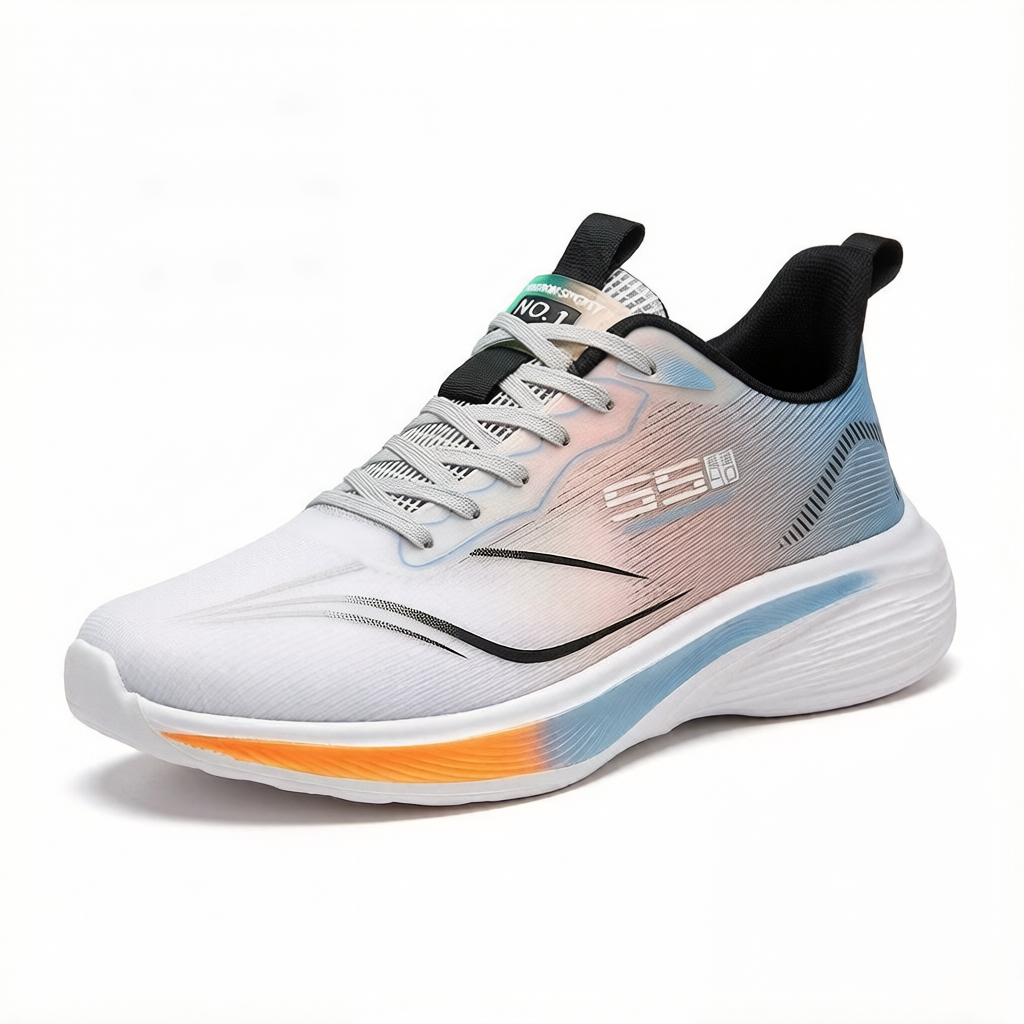 Mazomen® 【⏰Μισή τιμή σήμερα👟】 Συνιστάται από τον γιατρό: Άνετα παπούτσια για περπάτημα | Σχεδιασμός στήριξης καμάρας | Ανακουφίζει αποτελεσματικά από την κόπωση | Ανακουφίζει από τον πόνο | Αδιάβροχα και αντιολισθητικά | Ασφαλές περπάτημα👞