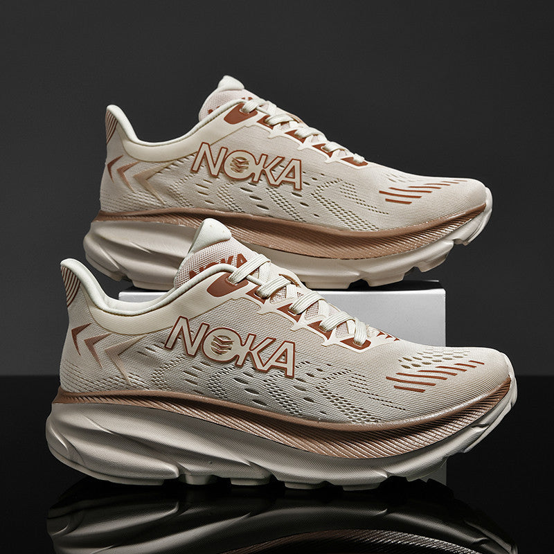 Mazomen® 【⏰Μισή τιμή σήμερα👟】 Αυτά τα παπούτσια είναι ιδανικά για ολοήμερες δραστηριότητες | Σχεδιασμός στήριξης καμάρας | Ανακουφίζει αποτελεσματικά από την κόπωση | Ανακουφίζει από τον πόνο | Βελτιωμένη αδιάβροχη και αντιολισθητική απόδοση👞