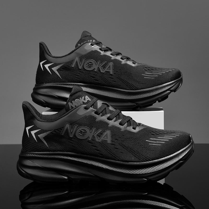 Mazomen® 【⏰Μισή τιμή σήμερα👟】 Αυτά τα παπούτσια είναι ιδανικά για ολοήμερες δραστηριότητες | Σχεδιασμός στήριξης καμάρας | Ανακουφίζει αποτελεσματικά από την κόπωση | Ανακουφίζει από τον πόνο | Βελτιωμένη αδιάβροχη και αντιολισθητική απόδοση👞