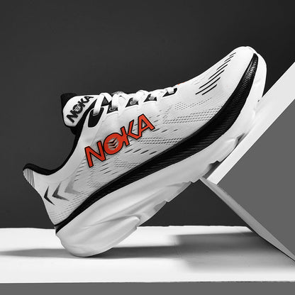 Mazomen® 【⏰Μισή τιμή σήμερα👟】 Αυτά τα παπούτσια είναι ιδανικά για ολοήμερες δραστηριότητες | Σχεδιασμός στήριξης καμάρας | Ανακουφίζει αποτελεσματικά από την κόπωση | Ανακουφίζει από τον πόνο | Βελτιωμένη αδιάβροχη και αντιολισθητική απόδοση👞
